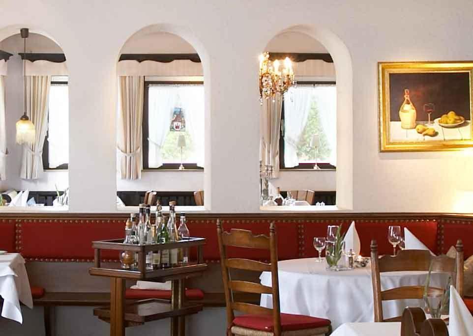 Hotel Kuehler Krug Friburgo em Brisgóvia Exterior foto